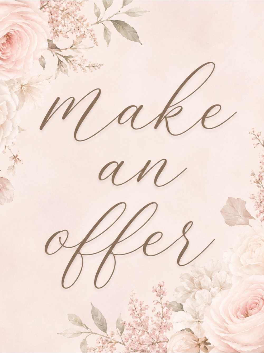 My Posh Policy